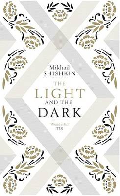 Book cover for The Light and the Dark