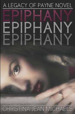 Book cover for Epiphany