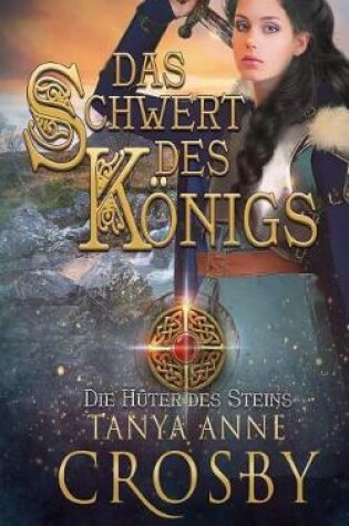 Cover of Das Schwert des Koenigs