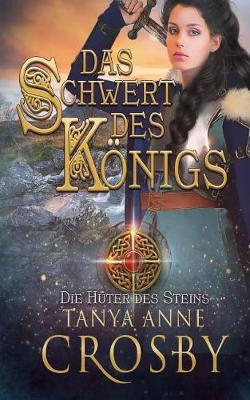 Book cover for Das Schwert des Koenigs