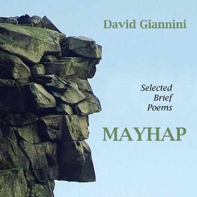 Book cover for Mayhap