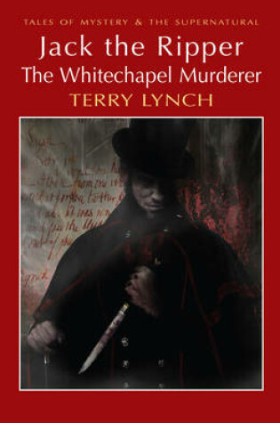 Cover of Jack the Ripper