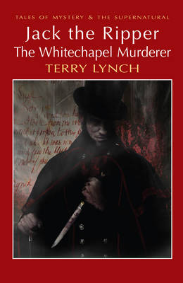 Book cover for Jack the Ripper