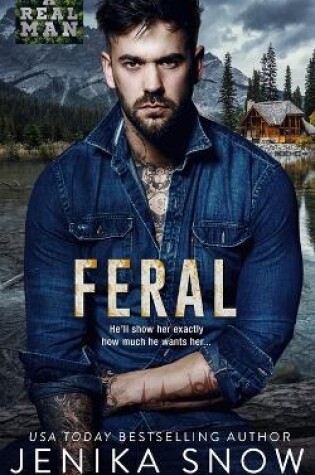 Cover of Feral