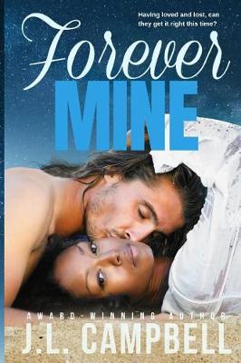 Book cover for Forever Mine