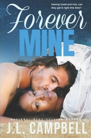 Cover of Forever Mine