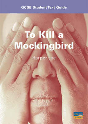 Cover of "To Kill a Mockingbird"