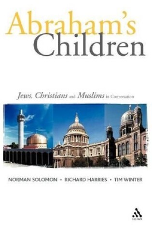 Cover of Abraham's Children