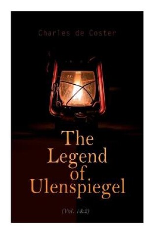 Cover of The Legend of Ulenspiegel (Vol. 1&2)