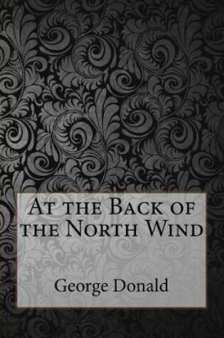 Cover of At the Back of the North Wind