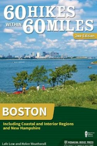 Cover of Boston