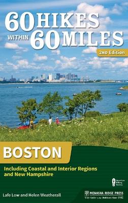 Book cover for Boston