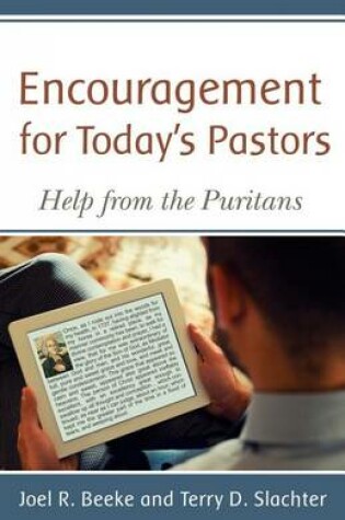 Cover of Encouragement for Today's Pastors