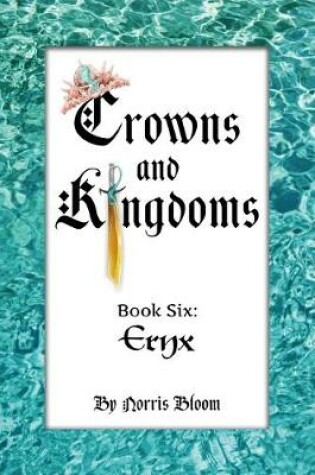 Cover of Crowns and Kingdoms