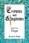 Book cover for Crowns and Kingdoms