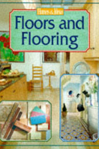 Cover of Floors and Flooring