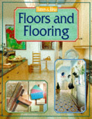 Book cover for Floors and Flooring