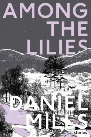 Cover of Among the Lilies