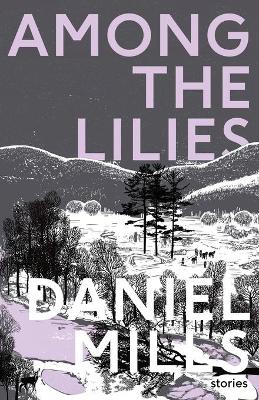 Book cover for Among the Lilies