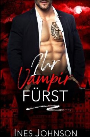 Cover of Ihr Vampir Fürst
