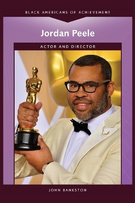 Cover of Jordan Peele