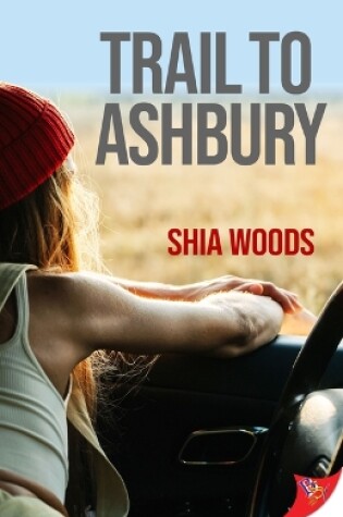Cover of Trail to Ashbury