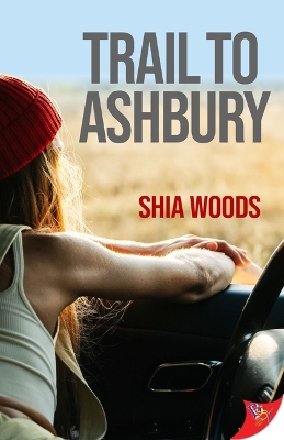 Book cover for Trail to Ashbury