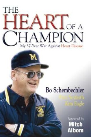 Cover of The Heart of a Champion