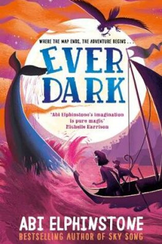 Cover of Everdark
