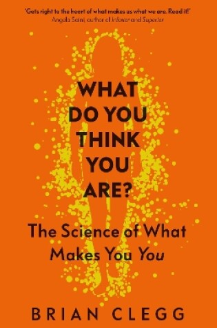 Cover of What Do You Think You Are?
