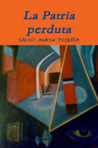 Cover of La Patria Perduta