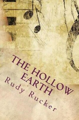 Cover of The Hollow Earth
