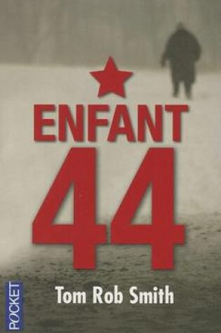 Cover of Enfant 44