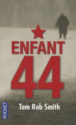 Book cover for Enfant 44