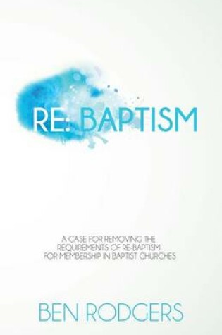 Cover of Re