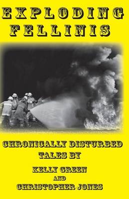 Book cover for Exploding Fellinis