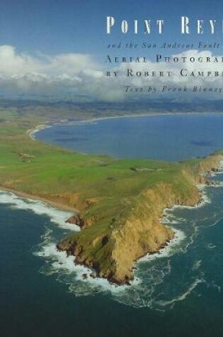 Cover of Point Reyes and the San Andreas Fault Zone