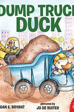 Cover of Dump Truck Duck