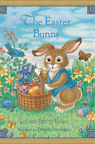 Cover of The Easter Bunny