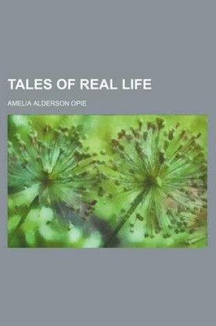 Cover of Tales of Real Life (Volume 2)