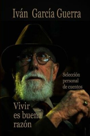 Cover of Vivir es buena razon