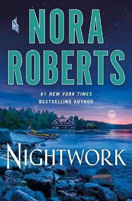 Book cover for Nightwork