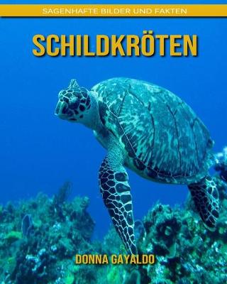 Book cover for Schildkröten