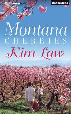 Book cover for Montana Cherries
