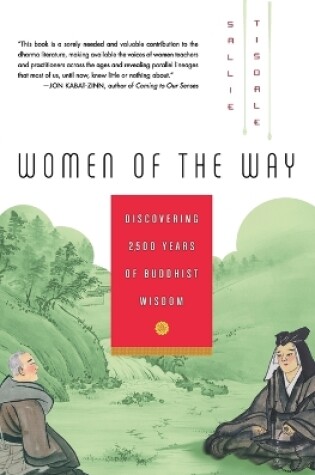 Cover of Women of the Way