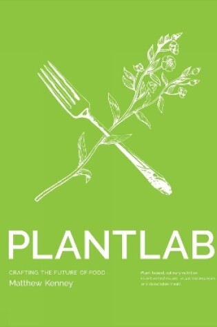 Cover of PLANTLAB