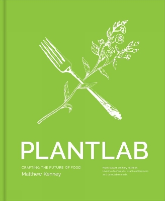 Book cover for PLANTLAB