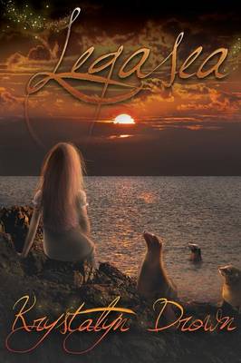 Book cover for Legasea