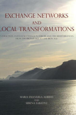 Cover of Exchange Networks and Local Transformations