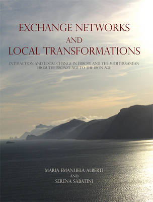 Book cover for Exchange Networks and Local Transformations